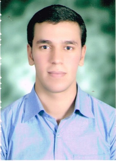 Ahmed Gaber Ghamry Radwan 